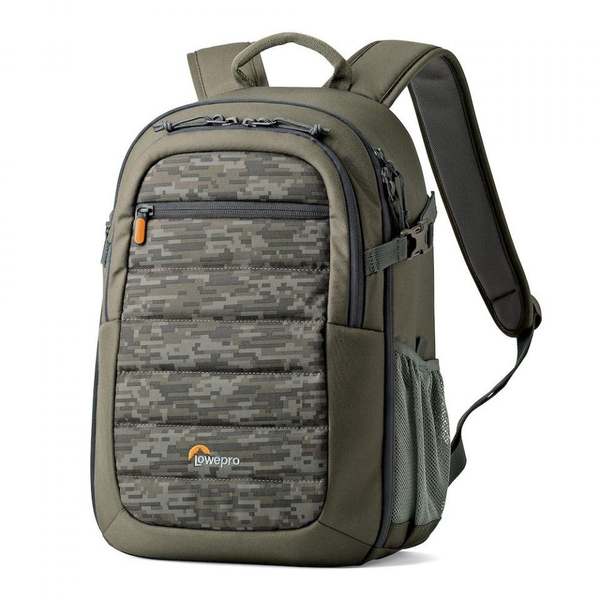 Lowepro Tahoe BP 150 fotós hátizsák terepmintás (LP37056-0WW)