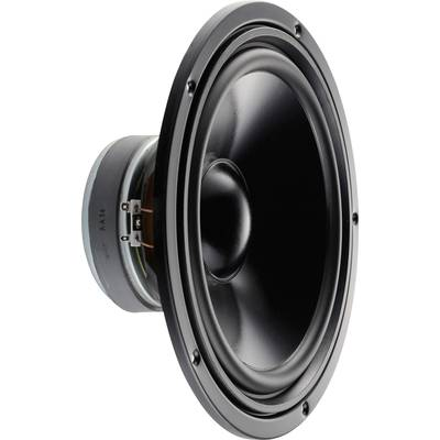 Basové reproduktory Visaton W250S 4 nebo 8 ohmů