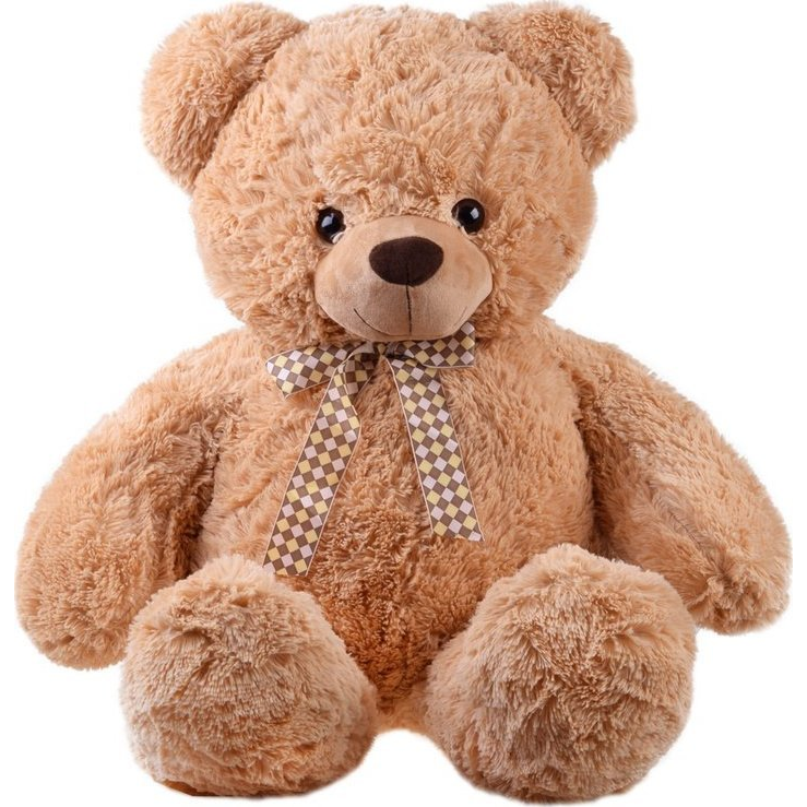 Óriás Plüss Mackó - 81 cm ( )