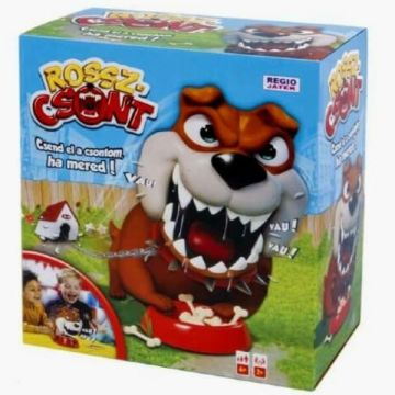 Rosszcsont társasjáték (73747) (73747)