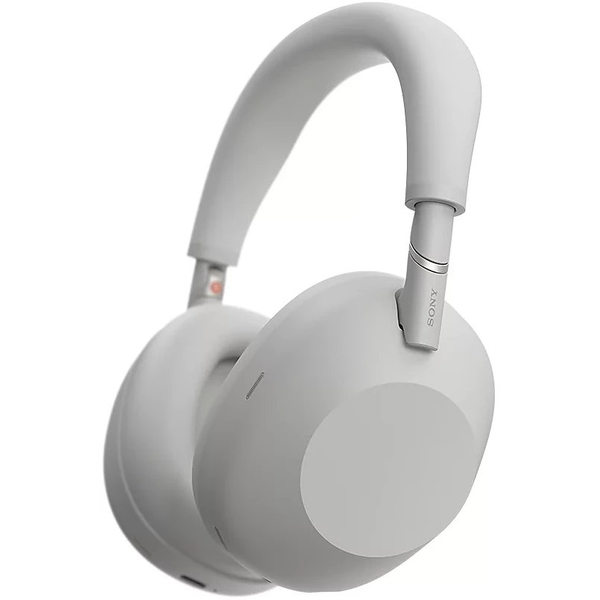 Sony WH-1000XM6 Headphone Silver