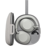 Sony WH-1000XM6 Headphone Silver