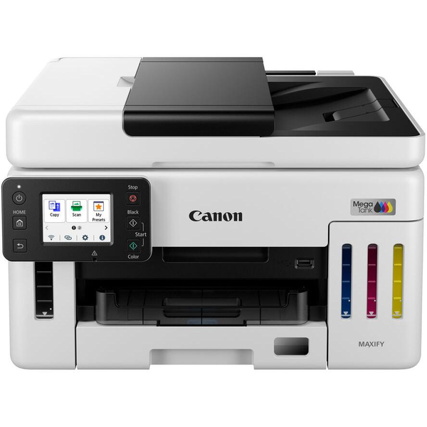 Canon MAXIFY GX 6150 Inkjet A4 600 x 1200 dpi Wi-Fi