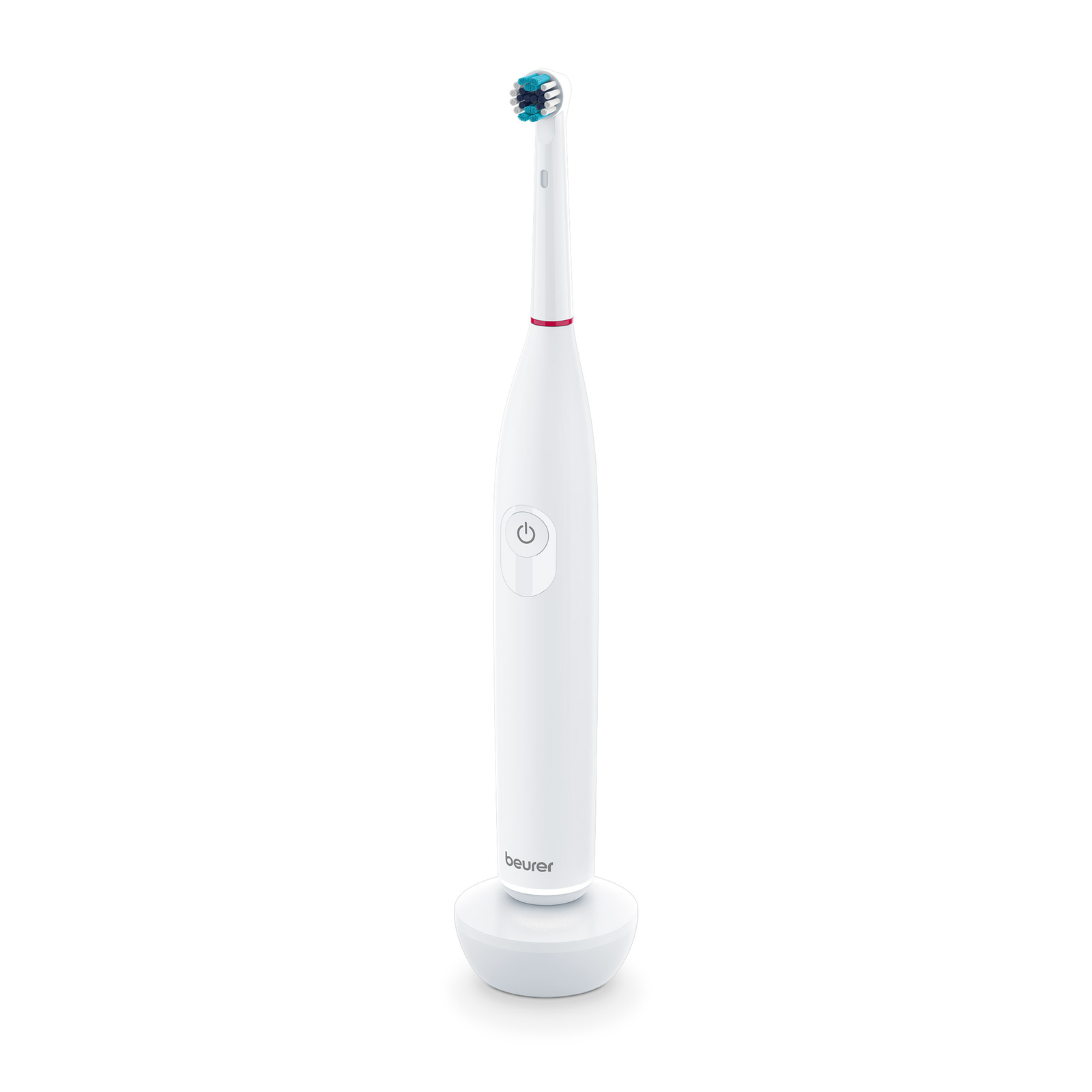 Beurer TB 30 Elektromos Fogkefe Fehér (10080)