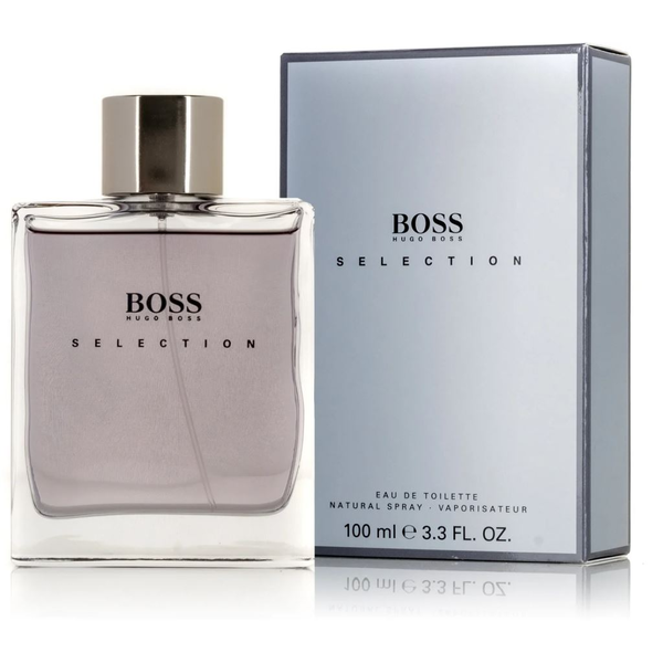 Hugo Boss Boss Selection EDT 100ml Uraknak