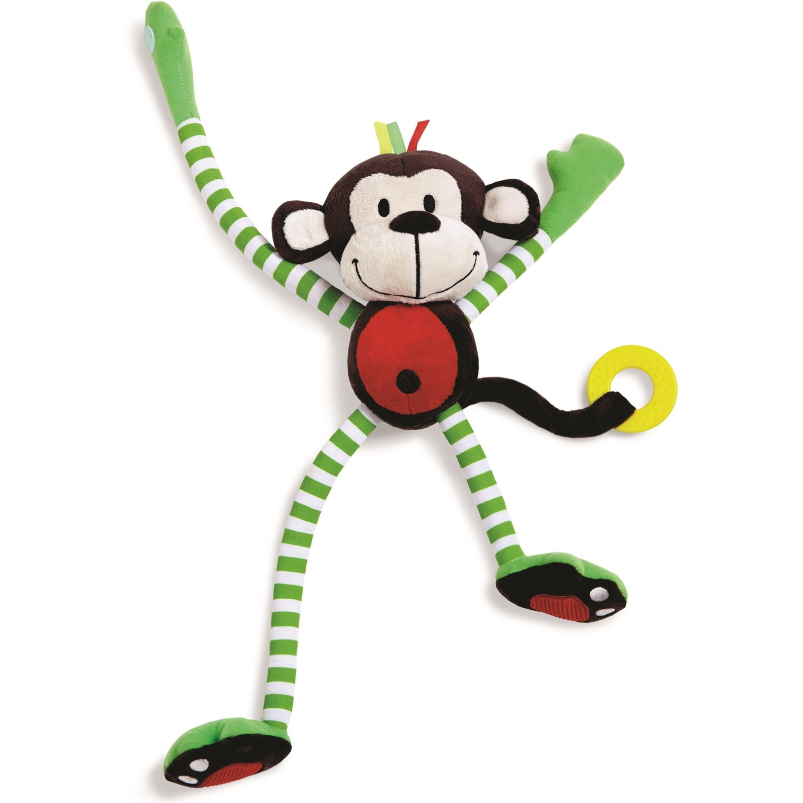 Edushape Vidám majom (7290010037223)