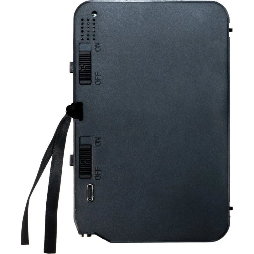 EVOLVEO StrongVision BAT2 V2 tartalék akkumulátor a StrongVision PRO 4G és PRO Wifi kamerákhoz USB C (CAM-BAT2V2)