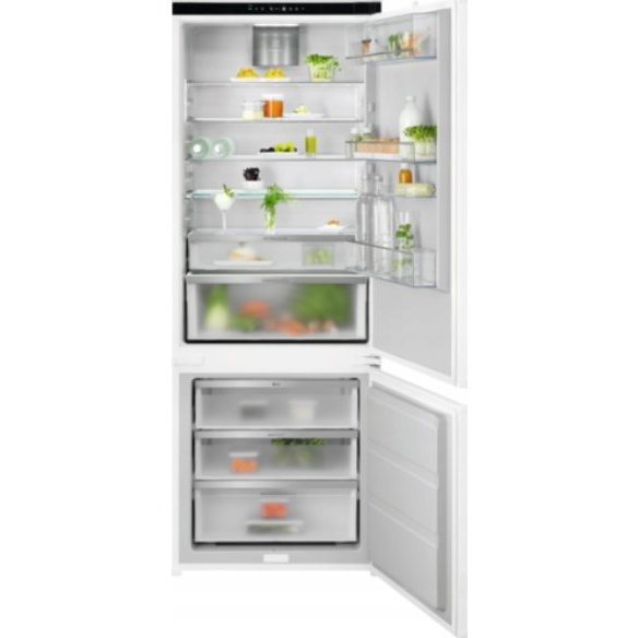 Beépíthető hűtőszekrény Electrolux ENP7TD75S