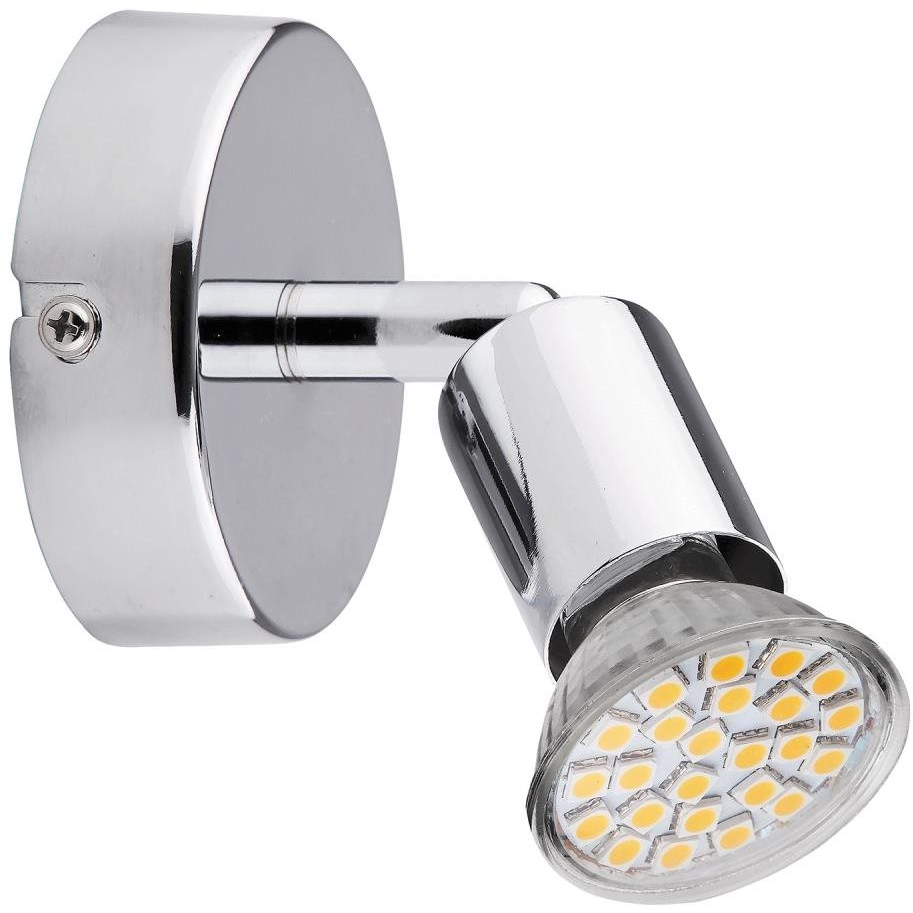 Rabalux - LED spotlámpa GU10 / 3W / 230V (68860)