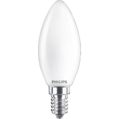 Philips 8718699763398 lampada LED Bianco caldo 2700 K 4,3 W F