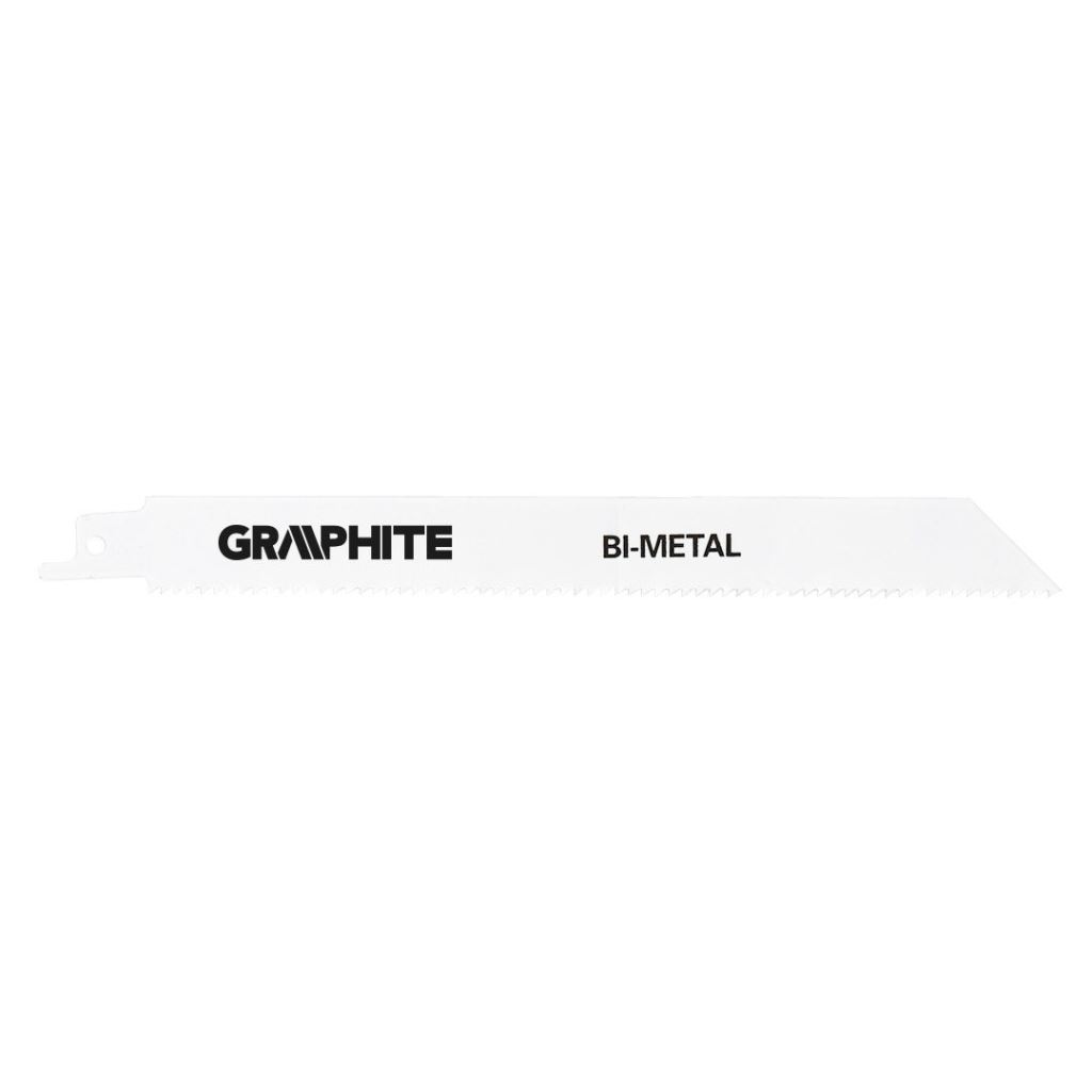 Graphite 57H952 orrfűrészlap 300x20x0.9mm, 2db (57H952)