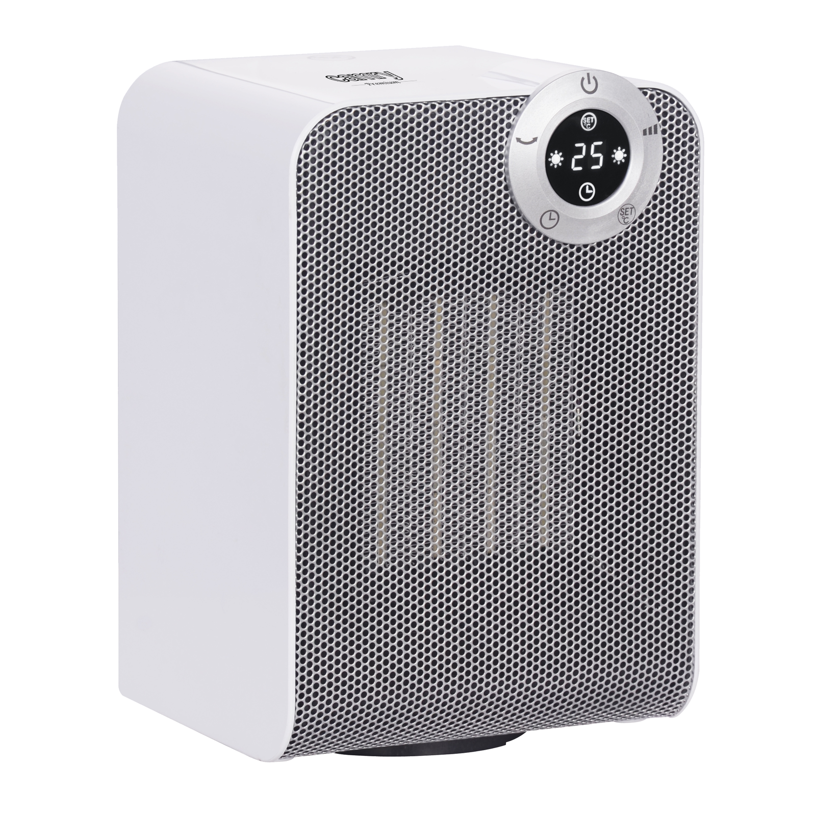 Teplovzdušný ventilátor Camry CR 7720 1800 W (CR 7720)
