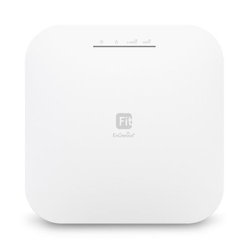 EnGenius EWS357-FIT WLAN adgangspunkt 1774 Mbit/s Hvid Strøm over Ethernet (PoE)