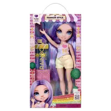 MGA Entertainment Rainbow High divatbaba - többféle (547556)
