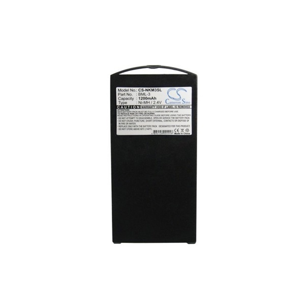 Cameron Sino CS-NKM3SL Nokia 3210 Telefon akkumulátor 1200 mAh