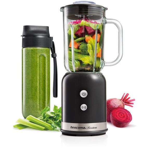 TESCOMA PRESIDENT - 0,6l, antracit (909030.44)