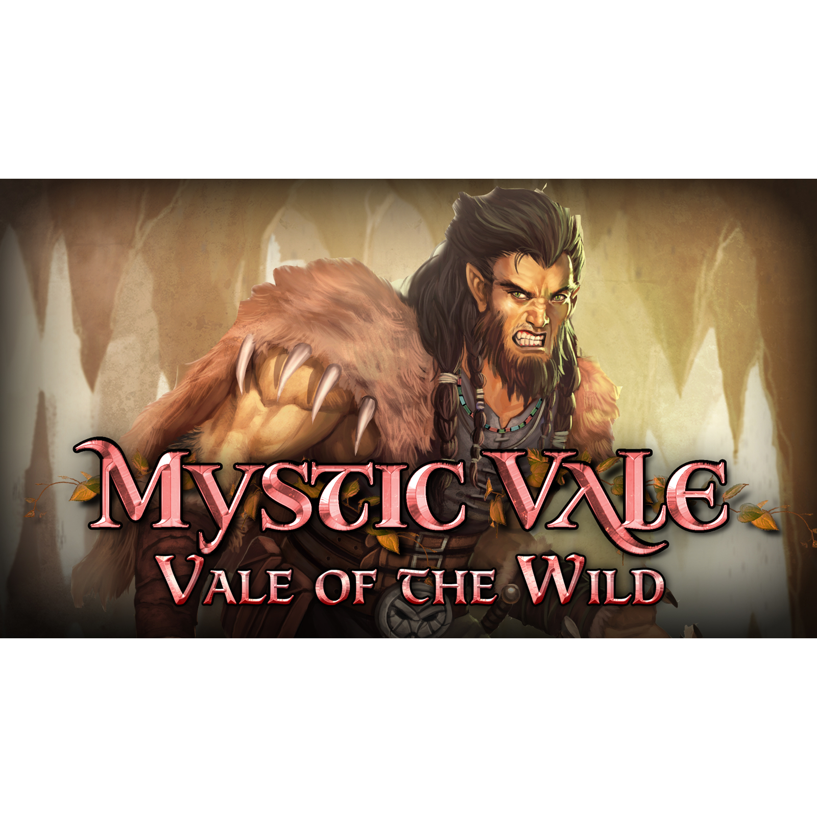 Mystic Vale - Vale of the Wild DLC (PC - Steam elektronikus játék licensz)
