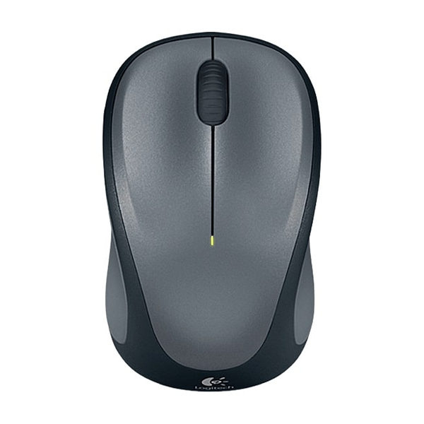 Logitech M235 vezeték nélküli optikai egér 1000 DPI