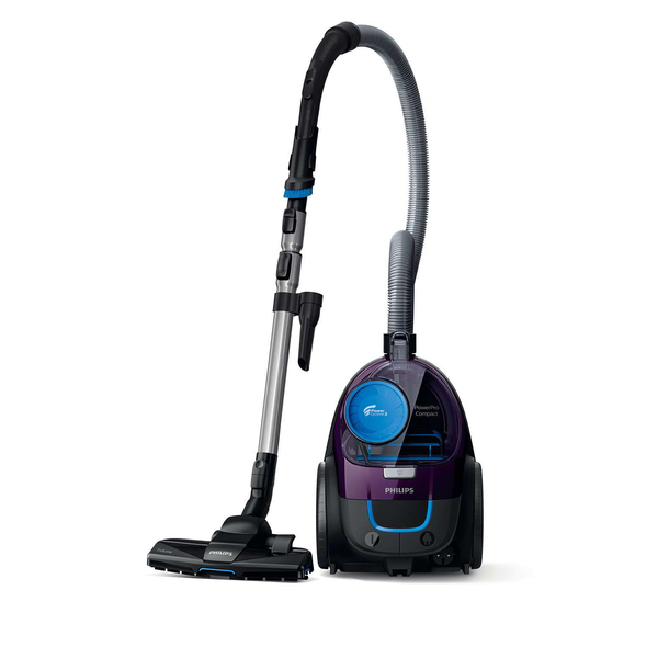 Philips 3000 series FC9333/09 støvsuger 1,5 L Beholder vakuum Dry 900 W Poseløs