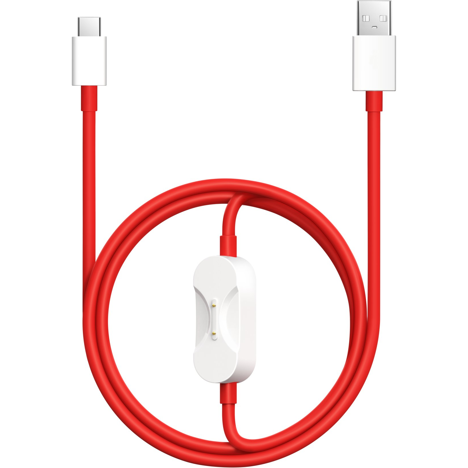 OnePlus 2-in-1 Supervooc Cable (5461100665)