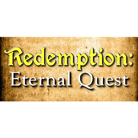 Redemption: Eternal Quest (PC - Steam elektronikus játék licensz)