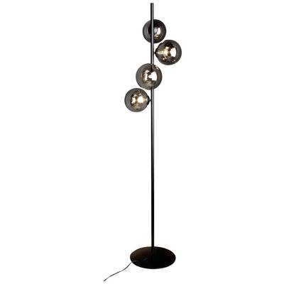 ECO-Light NEPTUN, 4xG9 (9120-PT4 NERO) Állólámpa G9 Fekete (9120-PT4 NERO)