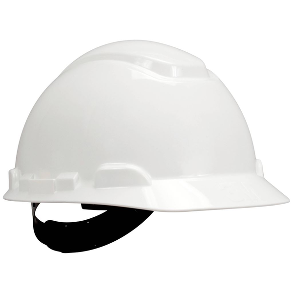 3M H700NVW védősisak, fehér