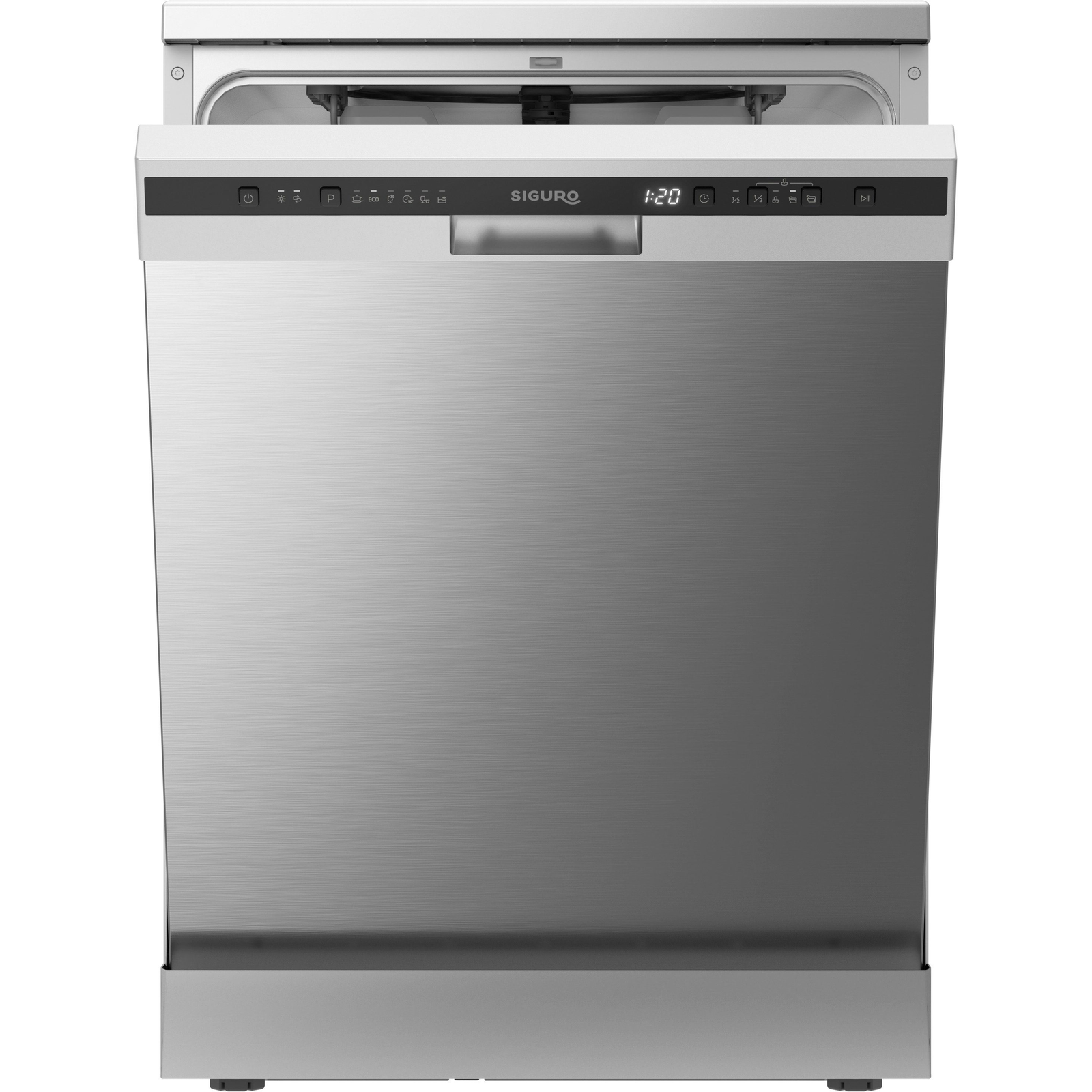 Siguro DW-F604S Efficlean (SGR-DW-F604S)