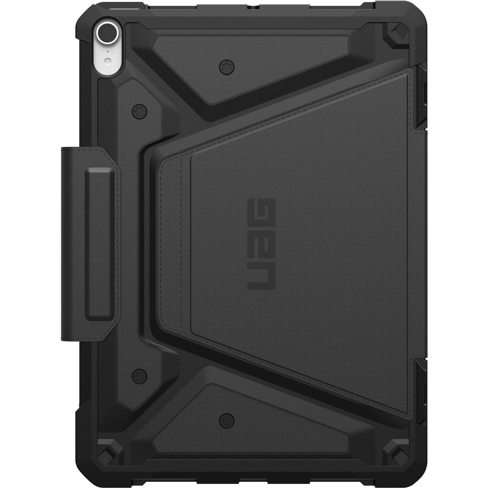 UAG Metropolis SE Black iPad Air 10,9