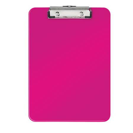 Leitz Wow A4 Felírótábla - Rózsaszín (39710023)