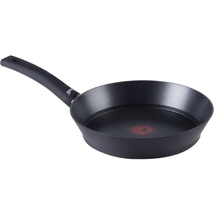 Berretti BR-09331 Fenomeno Sütő serpenyő 20cm - Fekete (BR-09331)