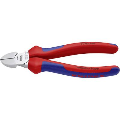 Oldalcsípőfogó Knipex 70 05 160 (70 05 160)