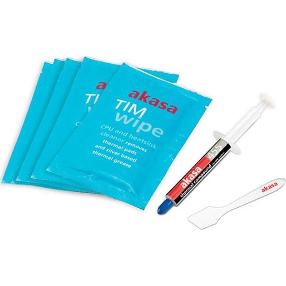 AKASA TIM Wipe Kit (AK-TCW-03)