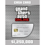 Grand Theft Auto Online: Great White Shark Cash Card