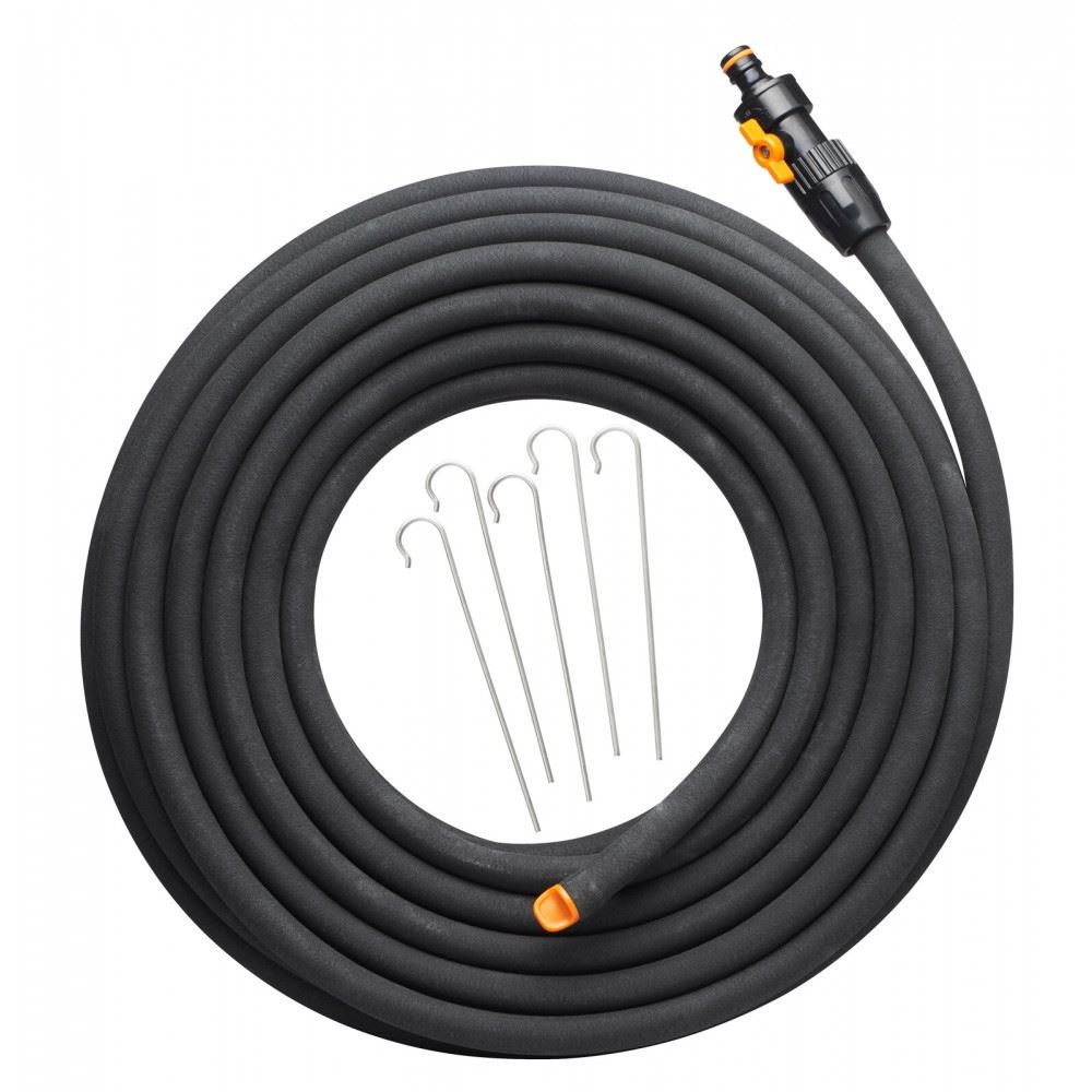 Fiskars 1025935 csöpögtető tömlő 15m (fis1025935)