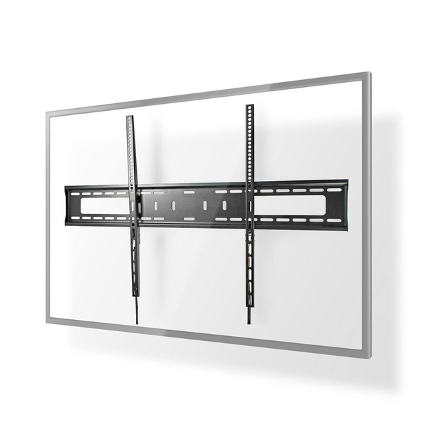Soporte Nedis Tvwm2070bk 60-100" Pared