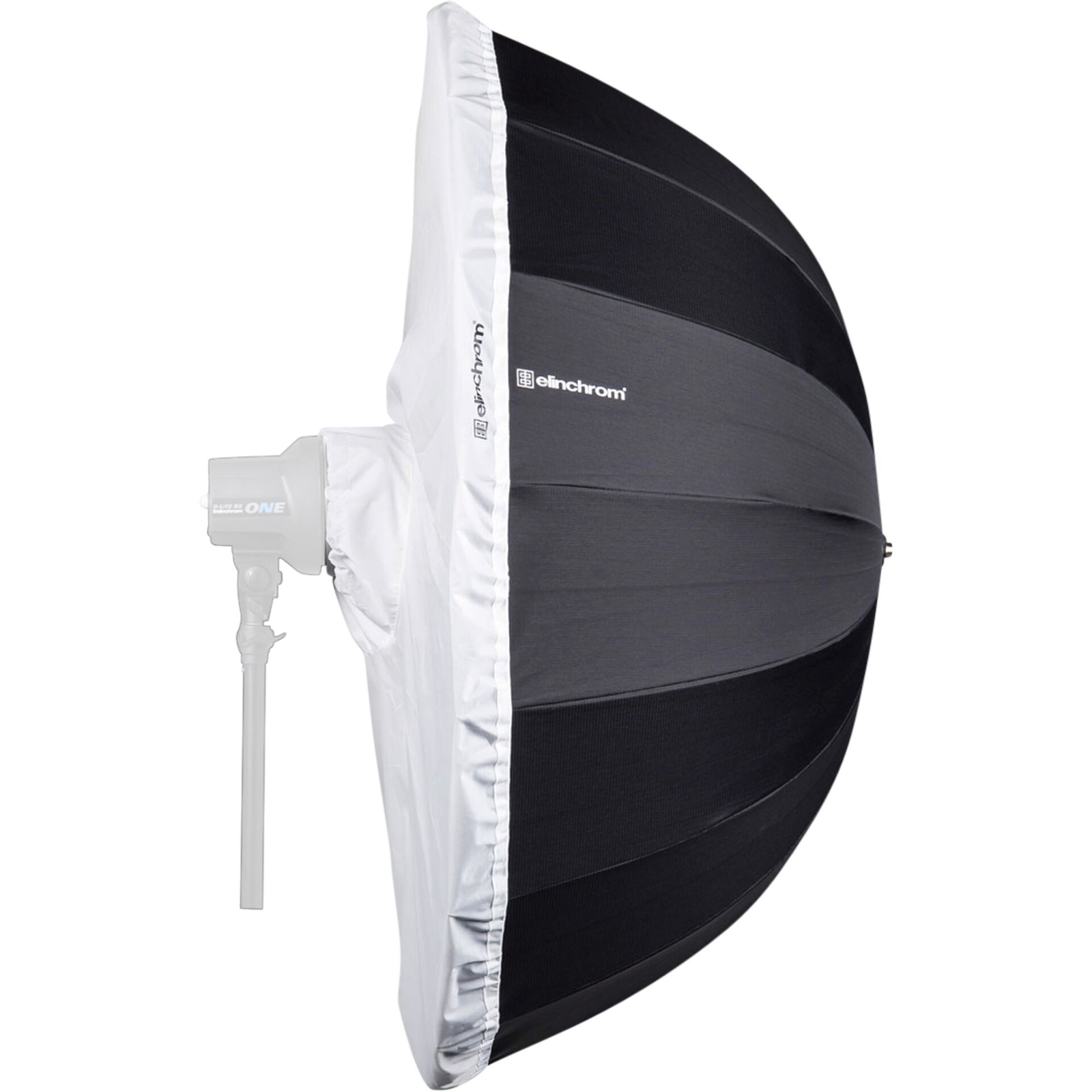 Elinchrom 26761 Áttetsző diffúzor - 105cm (26761)
