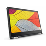Laptop Lenovo ThinkPad Yoga 370 i7-7500U | 8GB DDR4 | 128GB (M.2) SSD | NO ODD | 13,3" | 1920 x 1080 (Full HD) | Webcam | HD 620 | Win 10 Pro | HDMI | Bronze | 45W / 65W | 11 x 4,5mm Square | 20V / 2.25A / 3.25A | No Pen