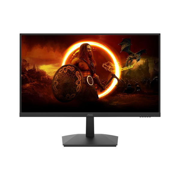 AOC G1 24G15N2 Monitor PC 60,5 cm (23.8") 1920 x 1080 Pixel Full HD LCD Nero
