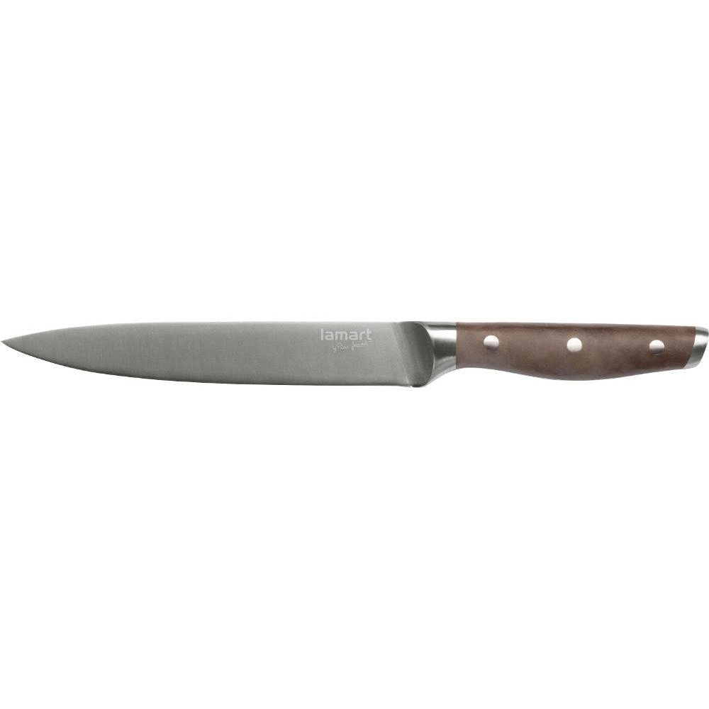 LAMART LT2164 WPC szeletelő, 20 cm (8590669379491)