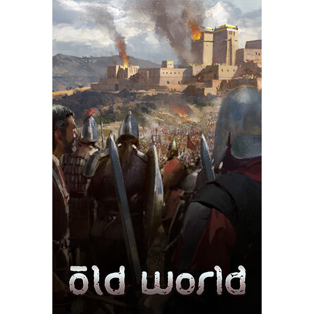 Old World