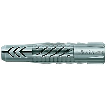 Fali tipli, dübel Fischer UX 12 x 70 70 mm 12 mm 62758 25 db (062758)