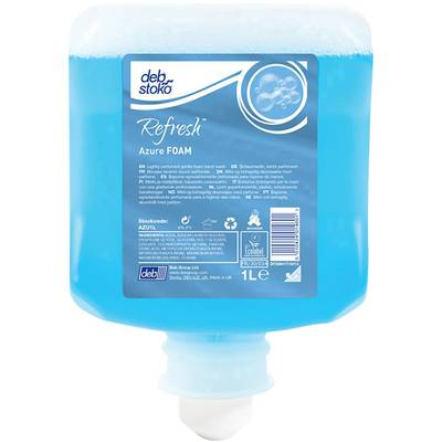 Habszappan 1 l SC Johnson Professional Refresh™ Azure FOAM AZU1LWE 1 db (AZU1LWE)