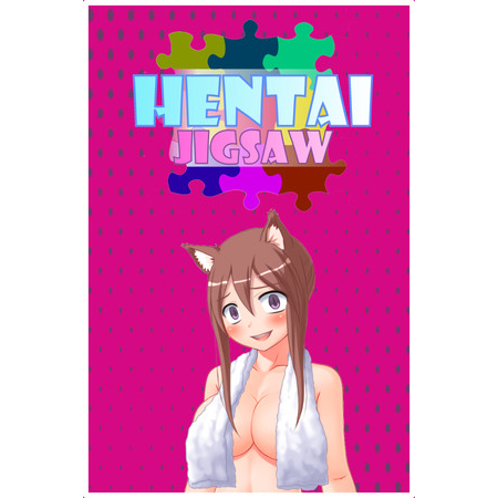 Hentai Jigsaw (PC - Steam elektronikus játék licensz)