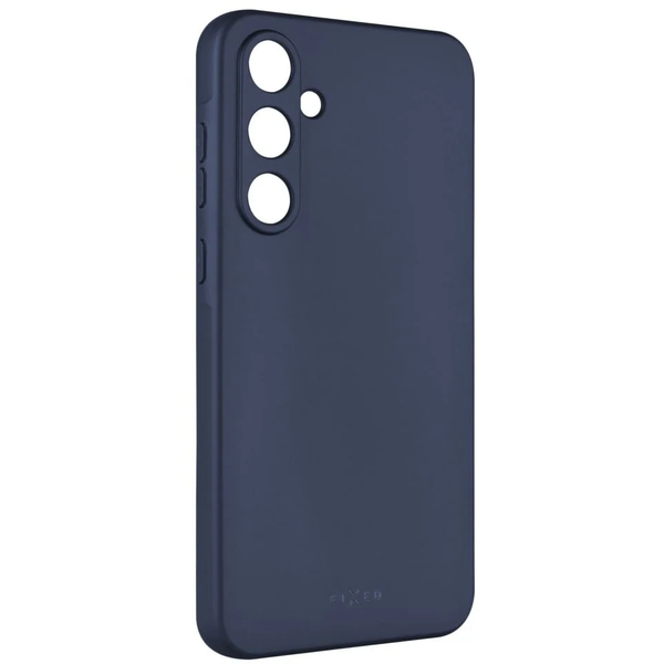 Zadný Kryt Fixed pre Samsung Galaxy A35 (5G) modrý