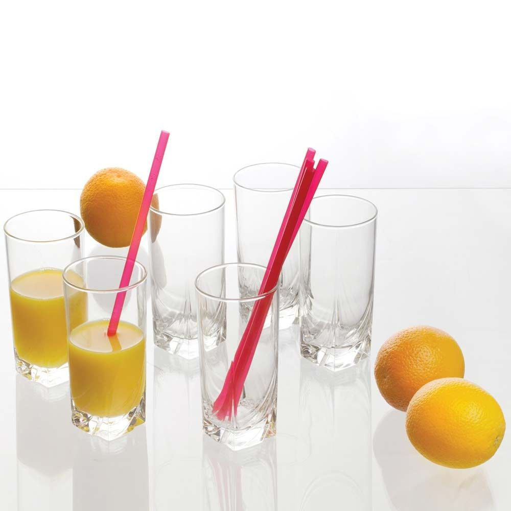 Ambition P1643 330ml Pohárkészlet (6db) (33412)