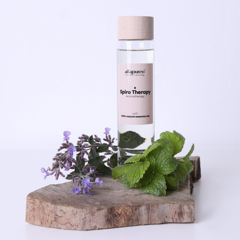 AlfaPureo olaj - Spiro Therapy, 200 ml - XuPe.hu | Játékosoktól ...