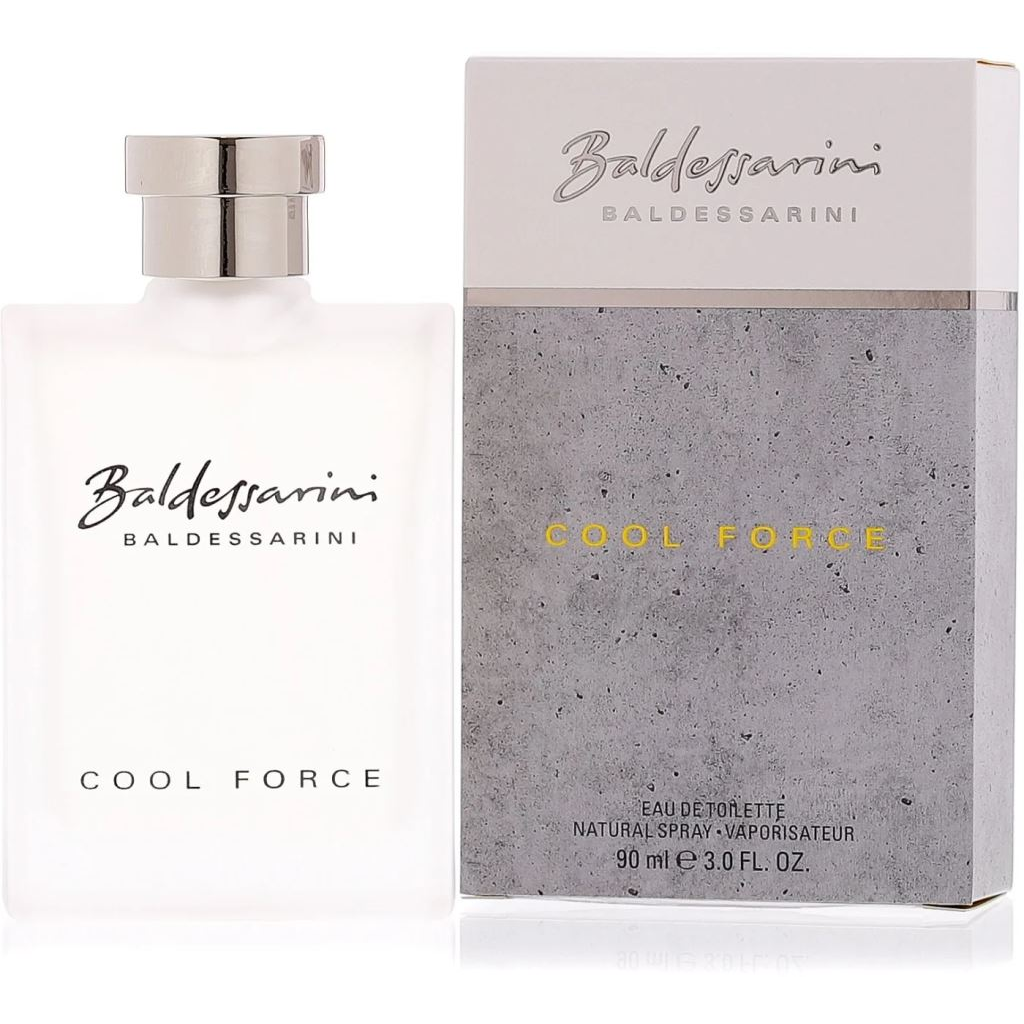 Baldessarini Cool Force EDT 90ml Uraknak (4011700919024)