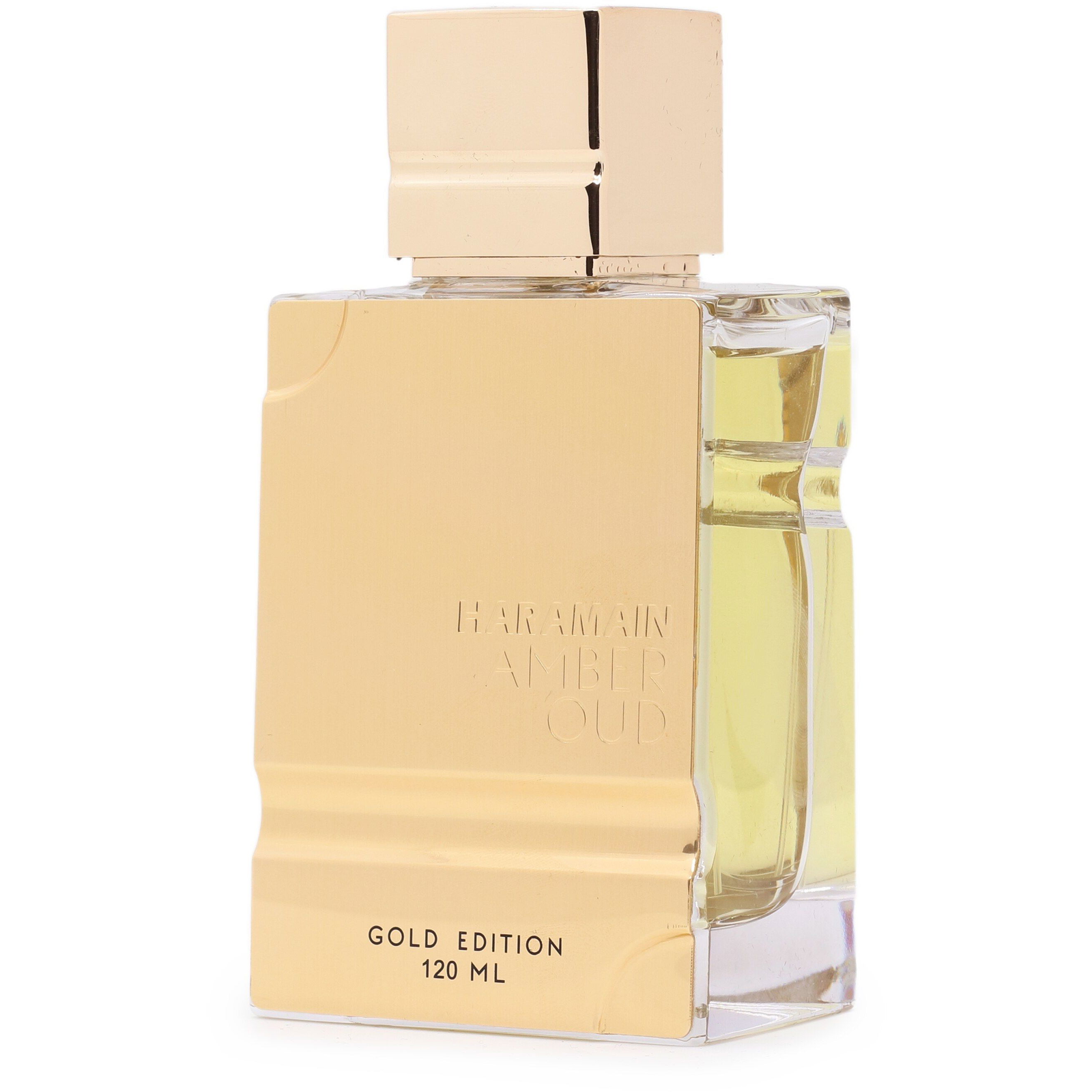 AL HARAMAIN Amber Oud Gold Edition EdP 120ml (6291100130498)