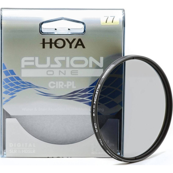 Filtr Hoya Filtr polaryzacyjny Hoya Fusion One CIR-PL